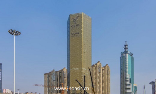 金禾OASIS